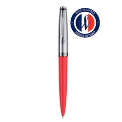 Шариковая ручка Waterman Embleme Red