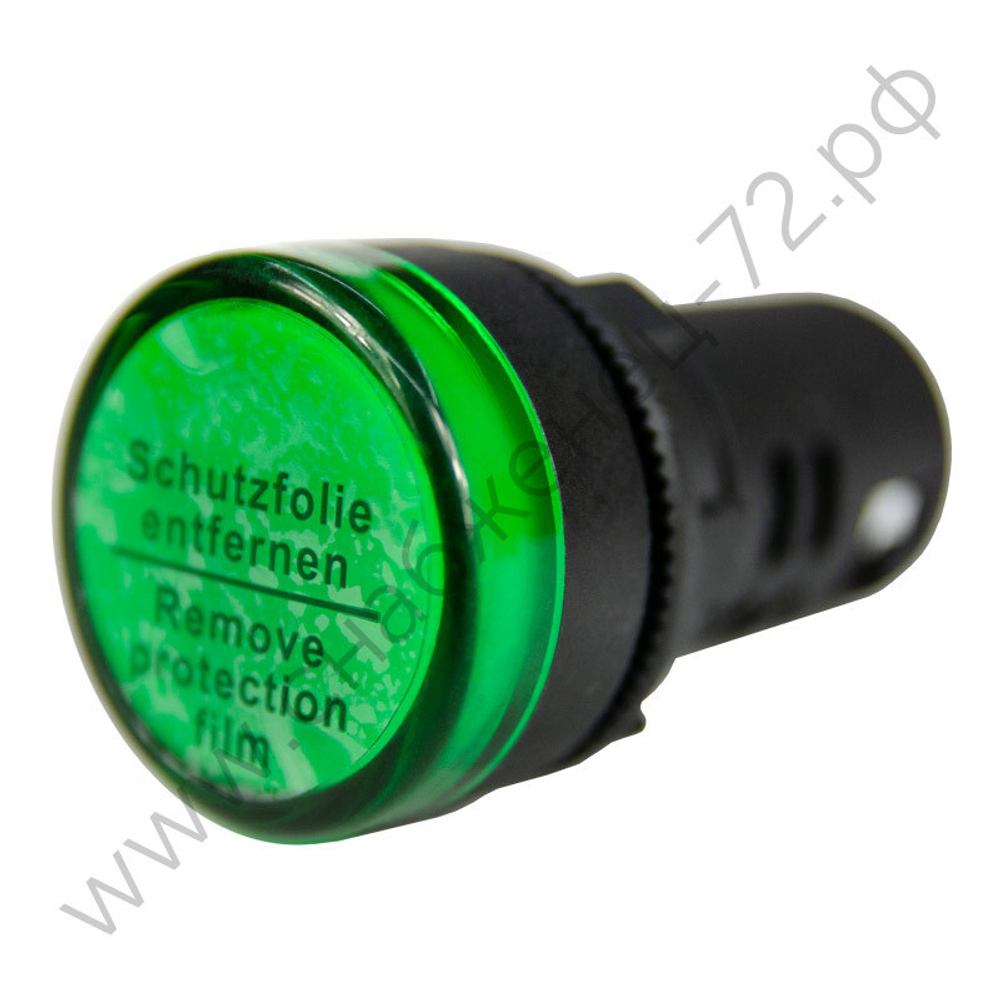 Лампы сигнальные Энергия d22 мм