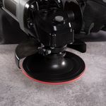 Алмазный гибкий шлифовальный круг (черепашка), 100 мм, P 100, сухое шлифование, 1шт.  Matrix 73501