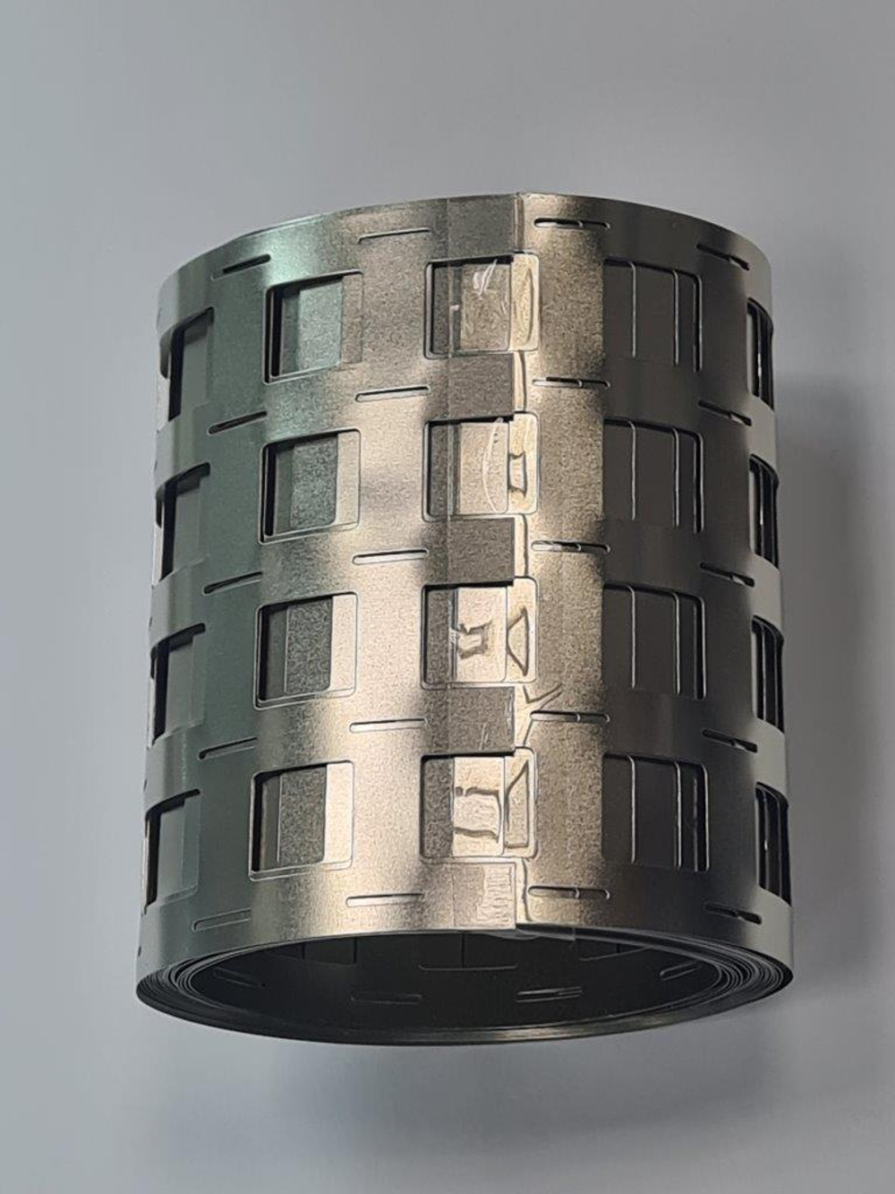 Лента стальная ET H5P-19.5-15-3M