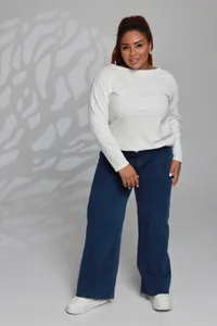 Лонгслив 5673 Fabrika