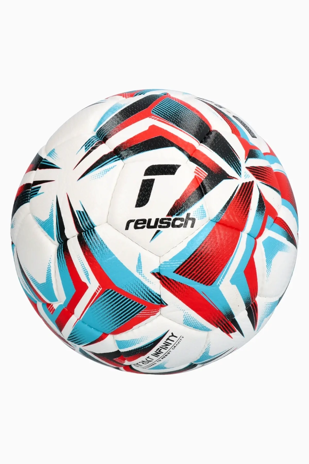 Футбольный мяч Reusch Football Attrakt Infinity размер 4