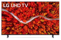 Телевизор LG 75" 75UP80006LA