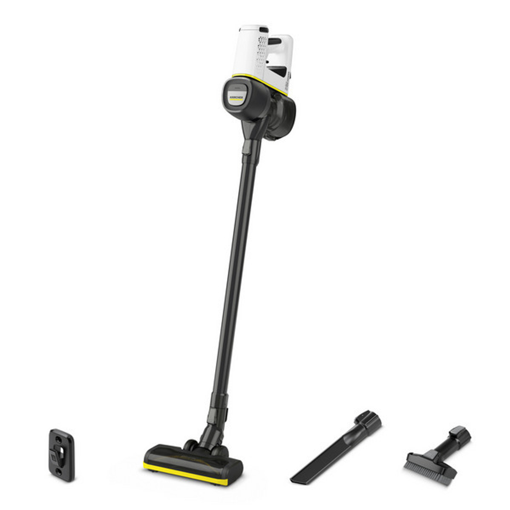 пылесос Karcher VC 4 Cordless myHome верт.