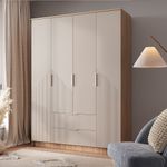 Шкаф 4-х ств. Эмилия ШК-11