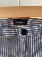 Хлопковые шорты Monnalisa, 140