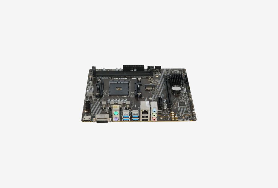 MSI A520M-A PRO_0326531101928
