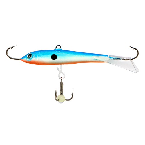 Балансир Spider Pro 17 18 гр. 70 мм 24F