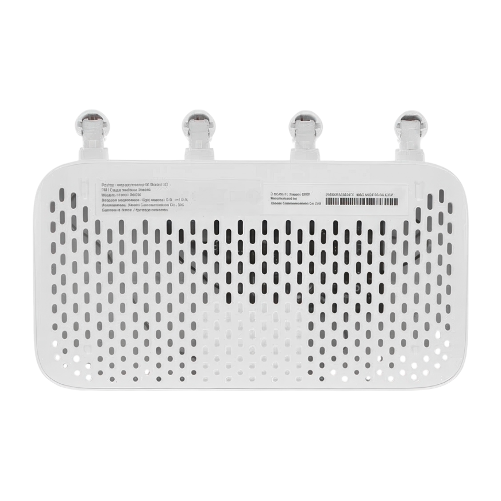 Роутер Wi-Fi Xiaomi Mi Router 4C (версия Global)