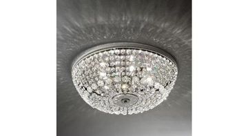 Italamp 1015 30 Transp. C Spectra_Crystal — Потолочный накладной светильник