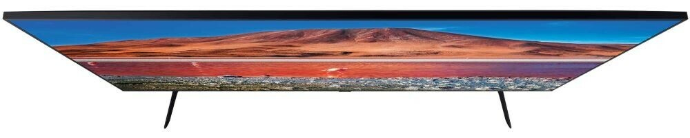 Телевизор Samsung 50" UE50TU7002UXRU (UE50TU7002UXRU)