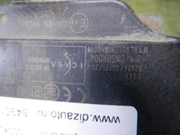 Датчик слепых зон левый Toyota Camry xv70 (17-21)