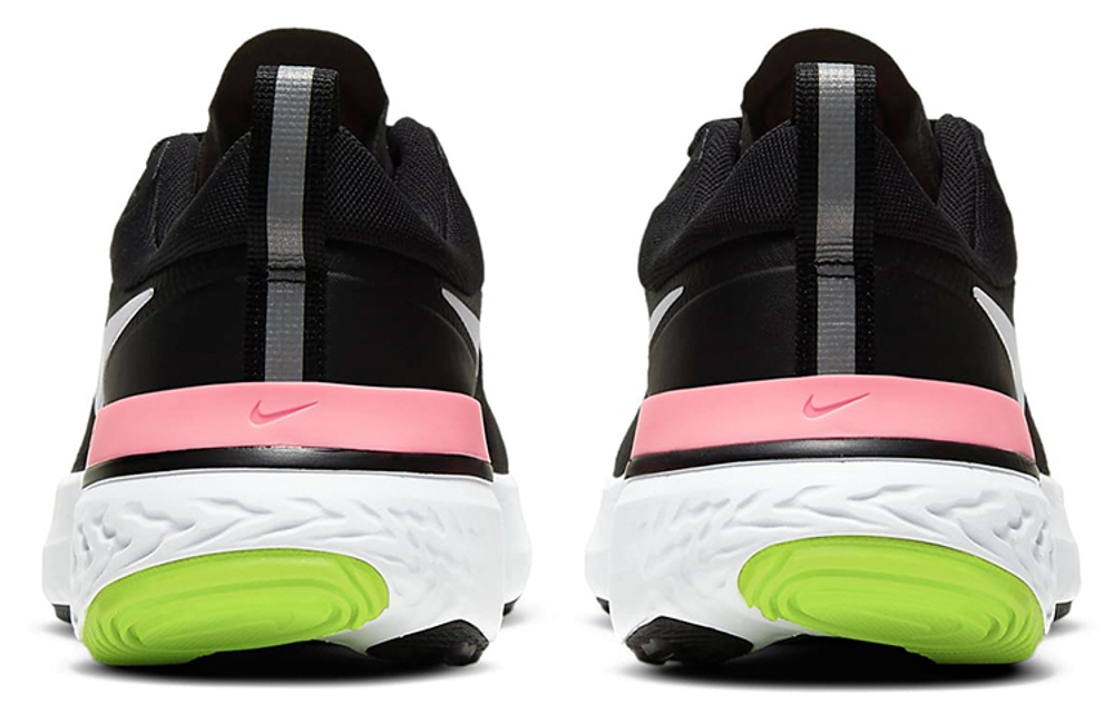 Кроссовки Nike React Miler 1 (Женская размерная сетка)