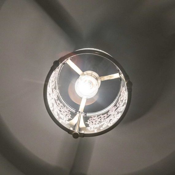 Подвесной светильник Citilux Версаль CL408113