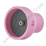 Набор COLISEUM №16 (TIG TP 17/18/26) диаметр вольфрама 1,6 мм. CLS1776