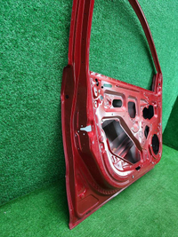 Дверь передняя левая Omoda S5 (2022-2025)