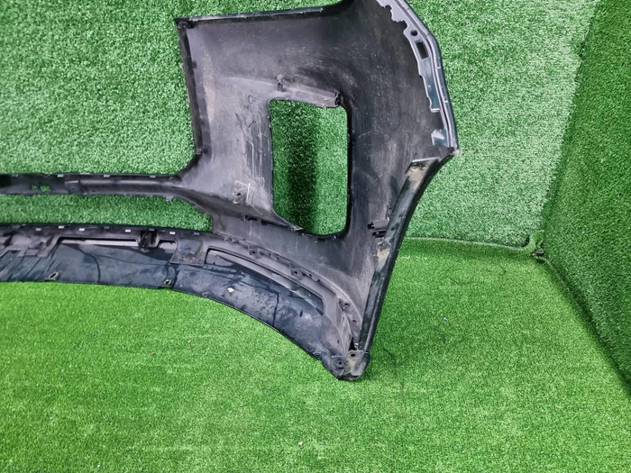 Бампер передний EXEED VX (2023-н.в.)