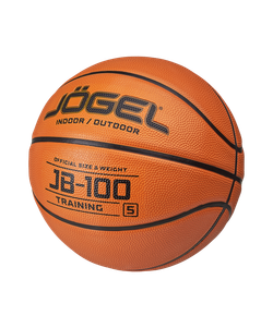 Мяч баскетбольный JB-100 №5 NEW