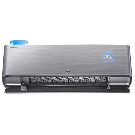 Кондиционер TCL TAC-FR12INV/R — (4)