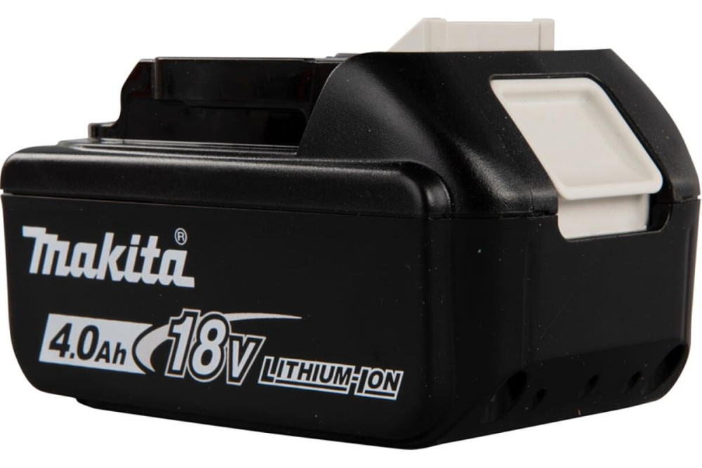 Набор PSK MKP2PM184 (BL1840Bx4шт., DC18RD, кейс MAKPAC тип 2) Makita 198489-5