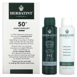 Herbatint, Стойкая гель-краска для волос, FF2, темно-красный, 135 мл (4,56 жидк. Унции)