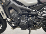 Yamaha MT-09 , 2014