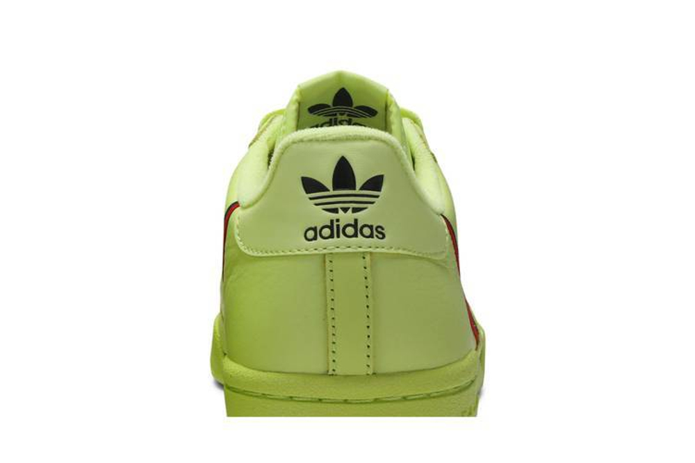 Кроссовки Adidas Originals Continental 80