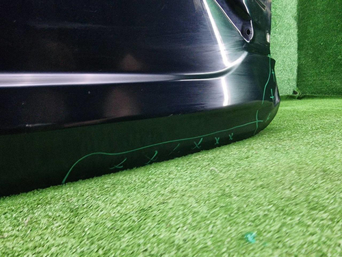 Крышка багажника Mazda CX-5 2 (2017-н.в.)