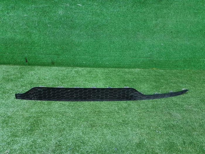 Накладка заднего бампера левая BMW X4 G02 (2018-2021)