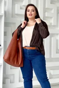 Рубашка 2822 Fabrika