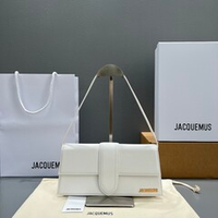 Jacquemus Le Bambino Long 28 cm