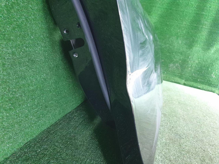 Дверь передняя правая Mercedes CLS c257 (17-23)