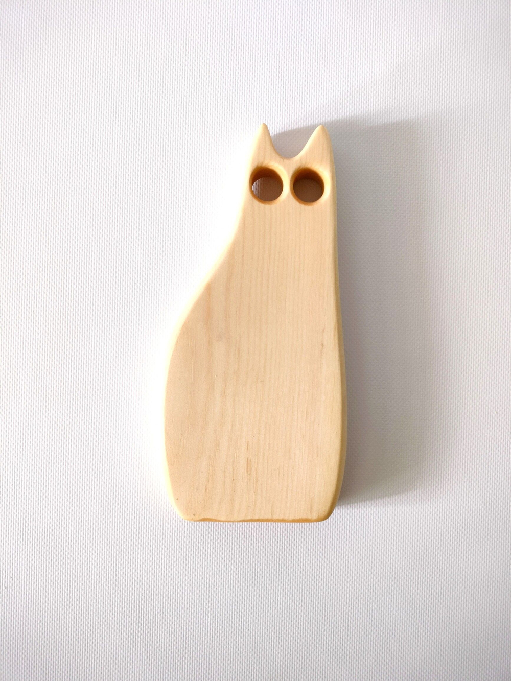 Доска разделочная из дерева сервировочная