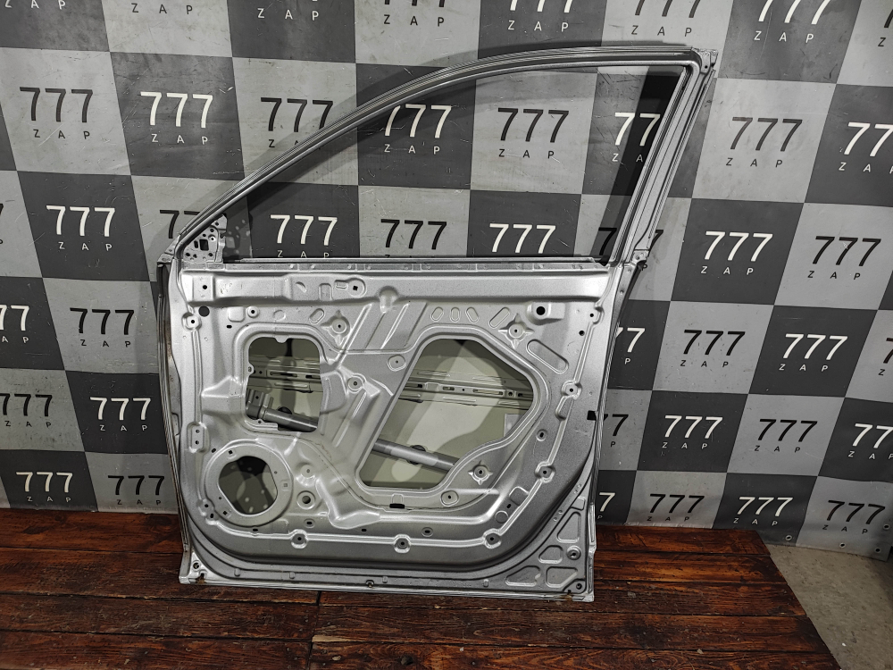 Дверь передняя правая Haval F7 1 19-24 Б/У Оригинал 6101127XKQ00A