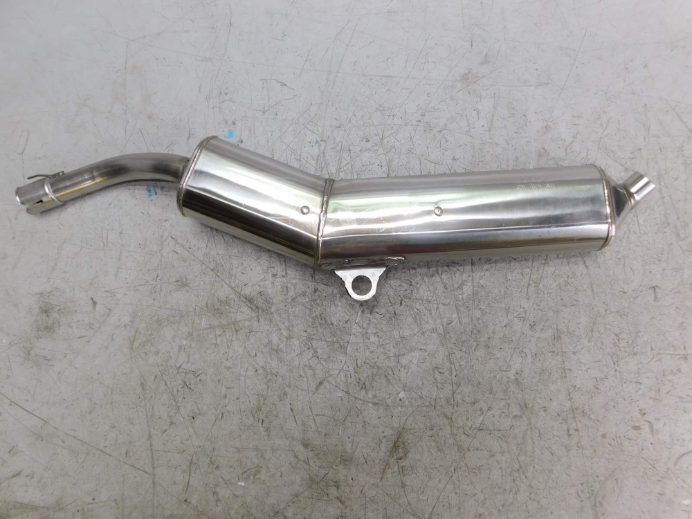Глушитель Honda CRM250AR MD32.