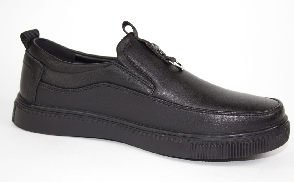 Туфли подростковые Пчёлка Доми A757-5