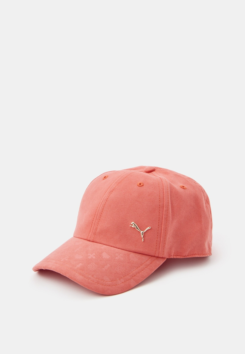 Кепка взрослая PUMA ROAD TO UNITY BB Cap