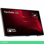 Монитор ViewSonic TD2465