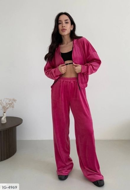 Костюм IG-4980 Фабрика Моды Фото 1