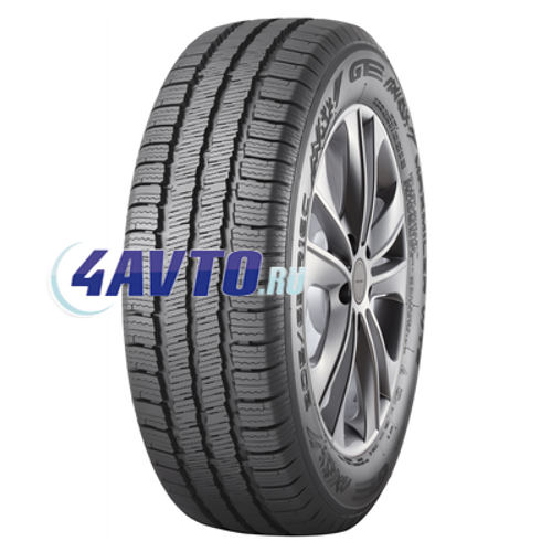 Легковая шина LT235/65R16C 115/113R Maxmiler WT2 Cargo TL