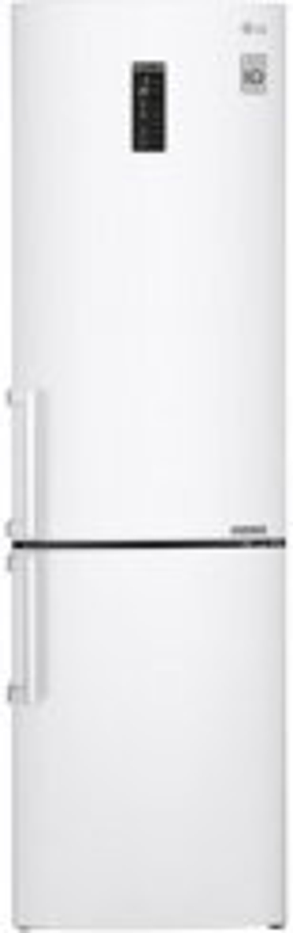 Холодильник LG GA-B499 ZVQZ