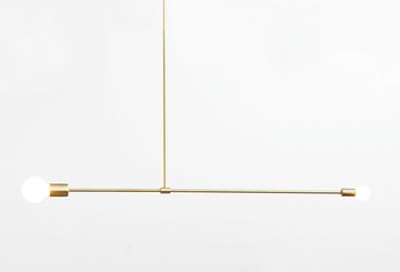 люстра Dot Antipode Lambert & Fils ( black )