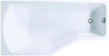 Ванна акриловая Marka One "Convey" 150*75 L