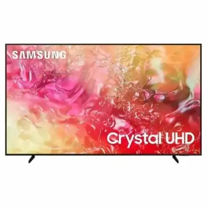 Телевизор Samsung UE43DU7100