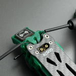 Квадрокоптер GEPRC MARK5 O4 Pro DC ELRS 2.4 GPS 6S