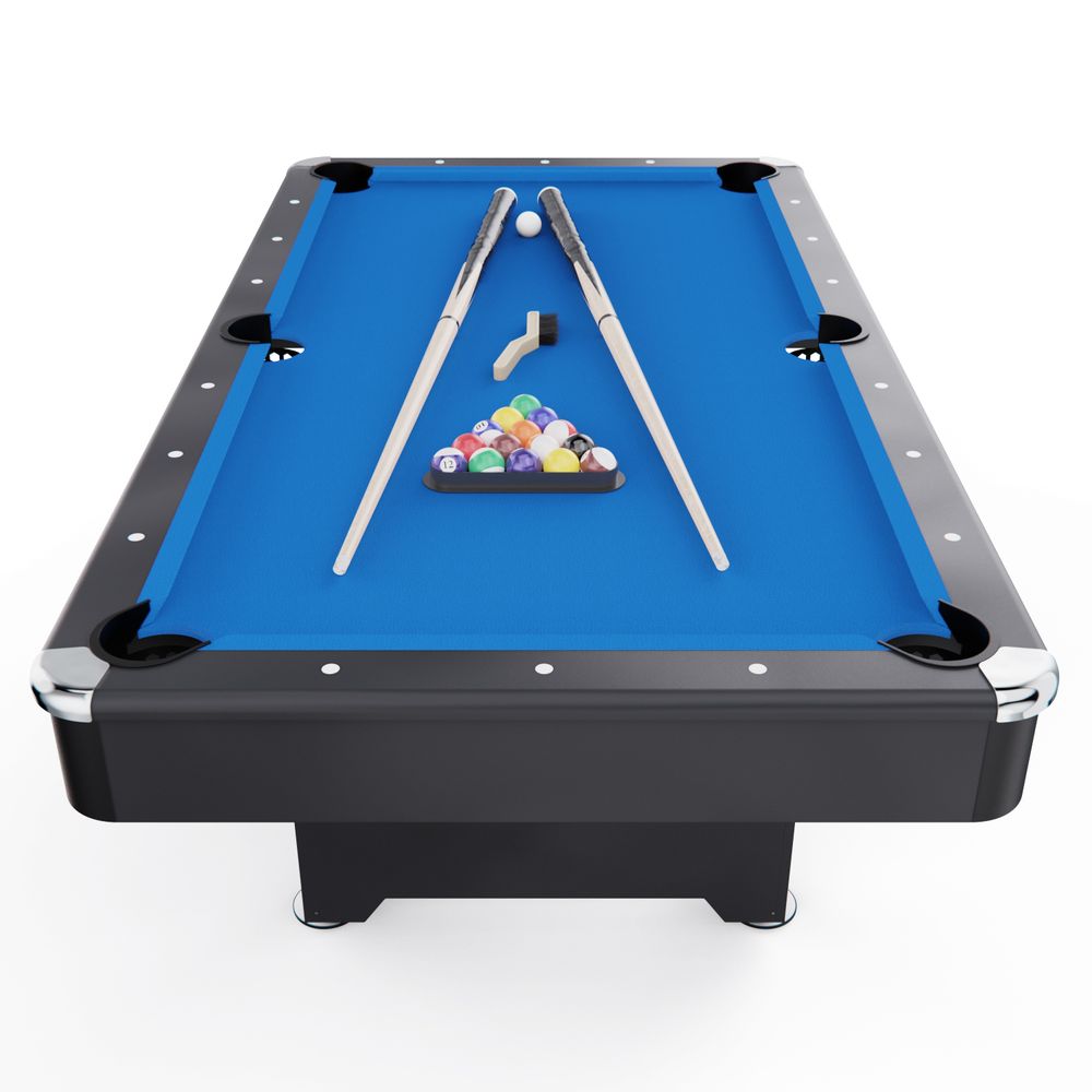 Игровой стол - бильярд DFC 84&amp;quot; RQ23035