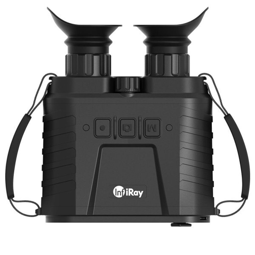 iRay xFuse PF6