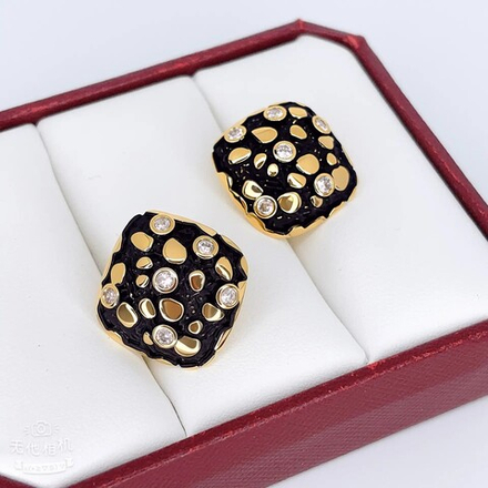 Серьги Jewelry - арт1144