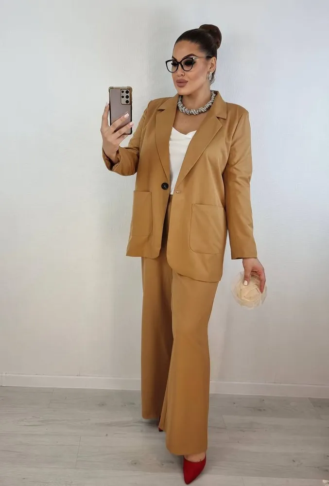 Костюм 02007-1 Fabrika