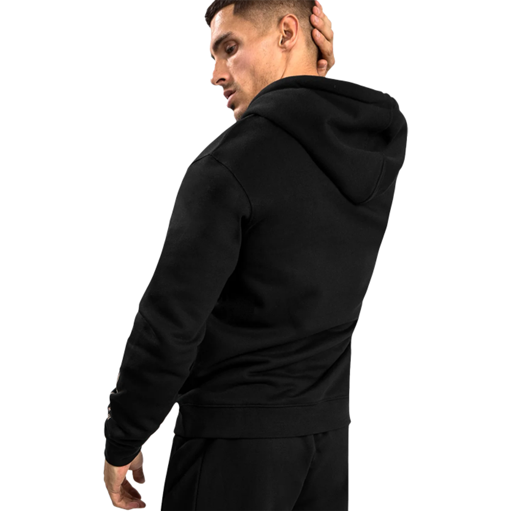 Толстовка Venum Reorg - Black